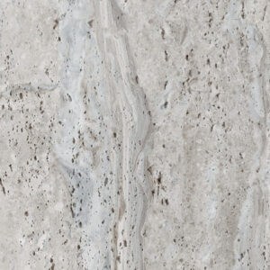 Гибкая керамика PHOMI, Travertine, Anna Light Grey (1200 X 600)
