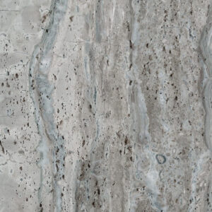Гибкая керамика PHOMI, Travertine, Anna Medium Grey (1200 X 600)