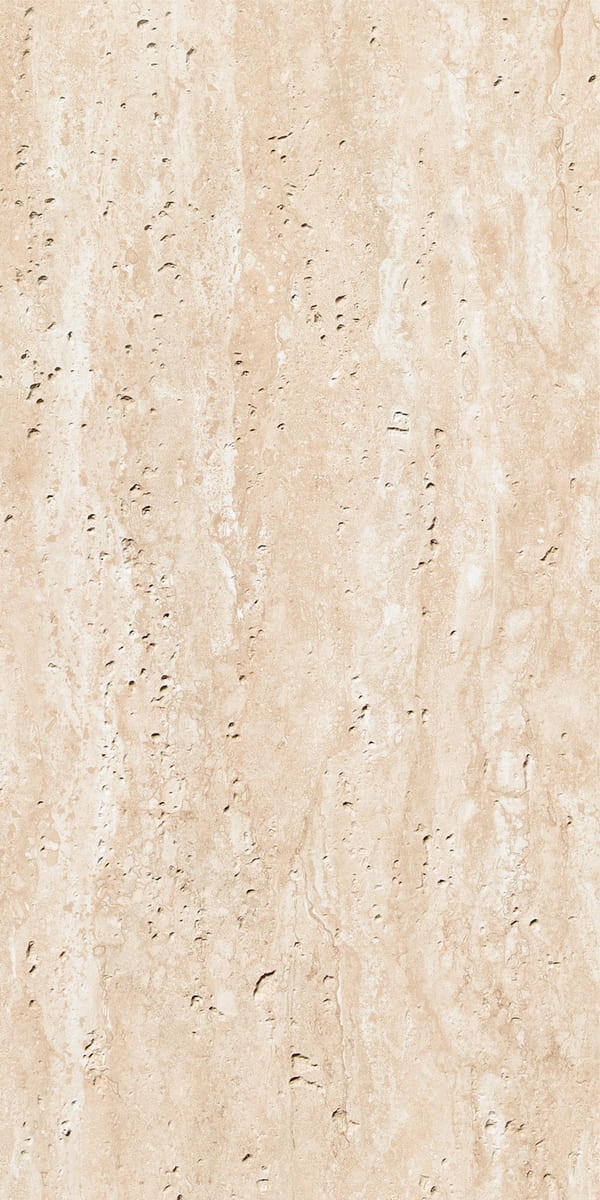 Гибкая керамика PHOMI, Travertine, Cloud Orange (1200 X 600)