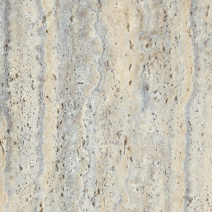 Гибкая керамика PHOMI, Travertine, Kamu Grey (1200 X 600)