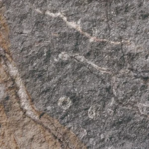 Гибкая керамика PHOMI, Rough Surface, Rock Mottle Brown, (1200x600)