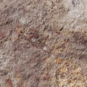 Гибкая керамика PHOMI, Rough Surface, Romam Red, (1200x600)