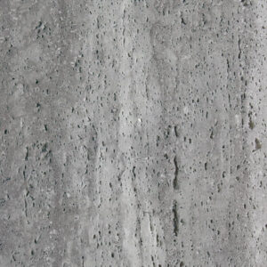 Гибкая керамика PHOMI, Travertine, Stratus Dark Grey (1200 X 600)